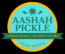 AASHAH PICKLE